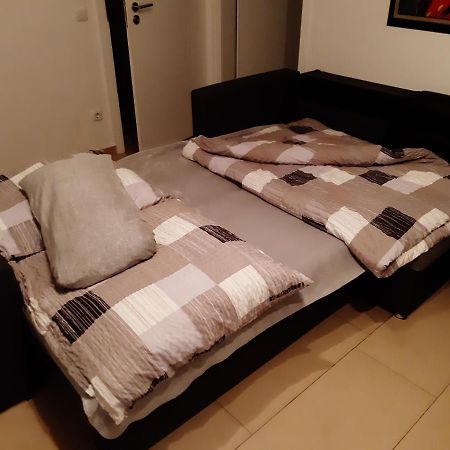 Grosse Wohnung 20 Km Von Koeln Bis Zu 17 Personen Rösrath Esterno foto