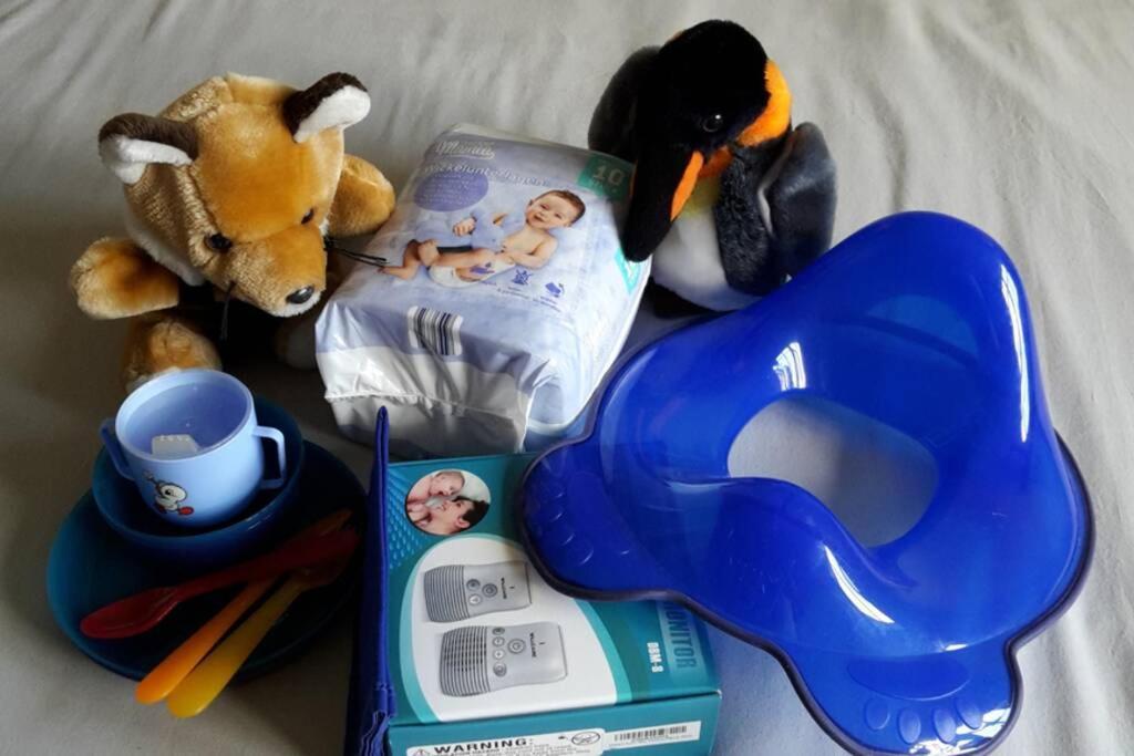 Grosse Wohnung 20 Km Von Koeln Bis Zu 17 Personen Rösrath Esterno foto