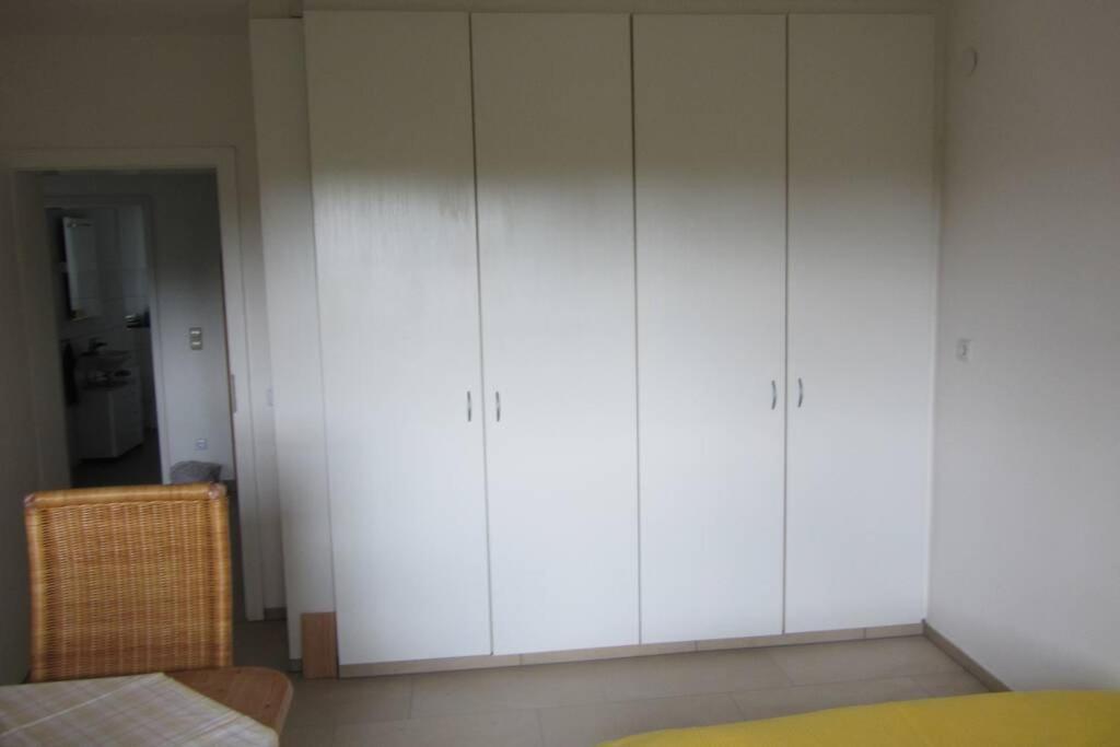 Grosse Wohnung 20 Km Von Koeln Bis Zu 17 Personen Rösrath Esterno foto